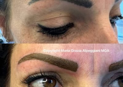 correzione colore sopracc