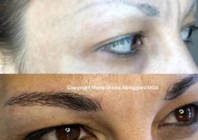 microblading