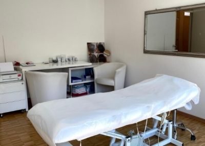 studio mga ringiovanimento acido ialuronico