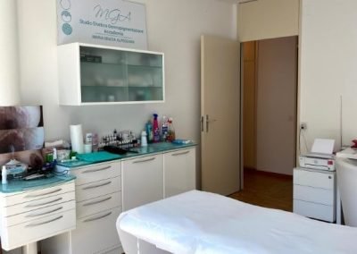 studio mga tricopigmentazione