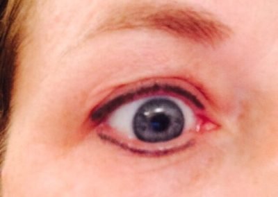 errore eseguito da altro operatore